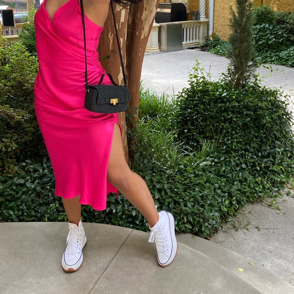 Zara dress